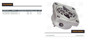 Imagen de BOMBA DE ACEITE VW TRANSPORTER 1.3/1.6 8V 1969-1971